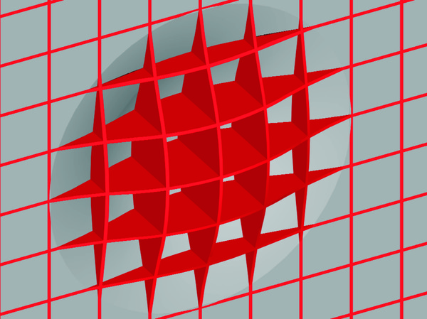 shelf dwg - SHELF 3 by viktor.reisinger